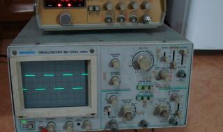 8085方波发生器怎么改变方波频率 方波信号发生器